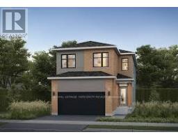 843 DICK BROWN STREET, Ottawa, Ontario