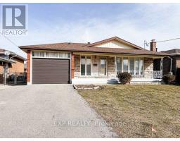 15 CALVERT AVENUE, Hamilton, Ontario