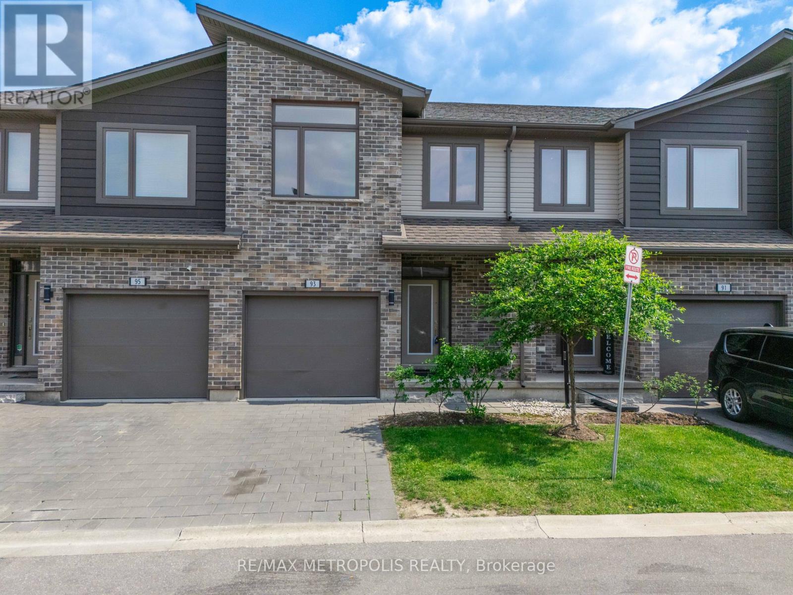 93 - 1960 DALMAGARRY ROAD, London North, Ontario