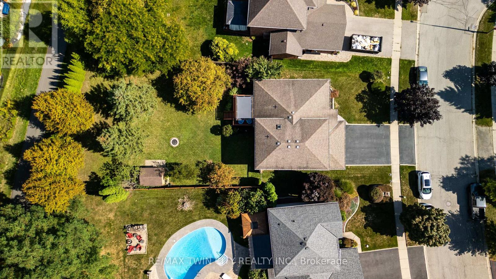 4 Macbride Court, Brantford, Ontario  N3T 6J1 - Photo 34 - X12401014