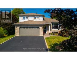 4 MACBRIDE COURT, Brantford, Ontario