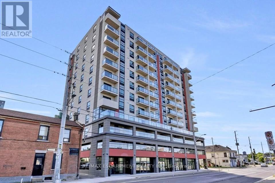302 - 220 Cannon Street E, Hamilton, Ontario  L8L 2B1 - Photo 14 - X12401050