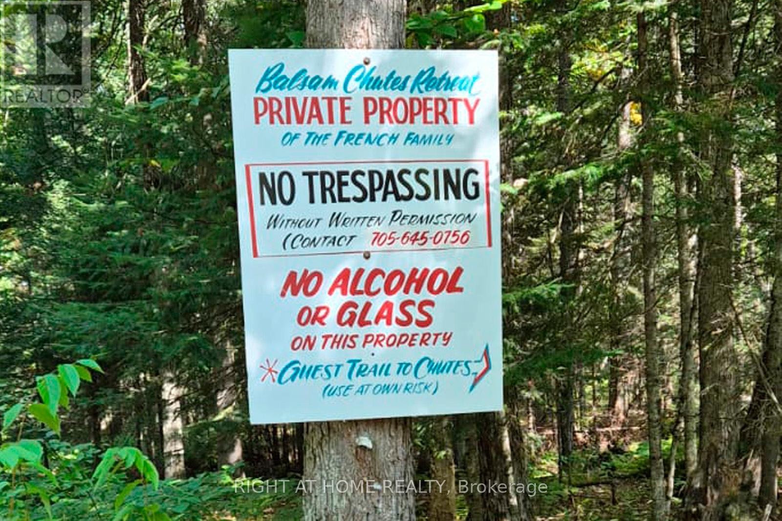 524 Balsam Chutes Road, Huntsville (Stephenson), Ontario  P0B 1L0 - Photo 4 - X12401057