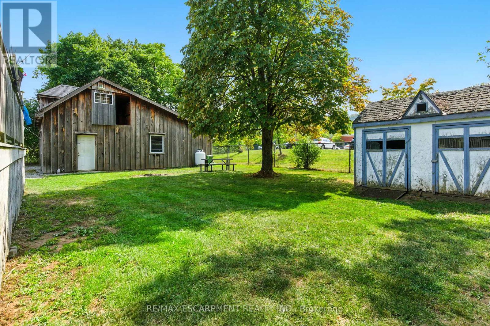 908 Highway 8, Hamilton (Fruitland), Ontario  L8E 5J2 - Photo 46 - X12401076