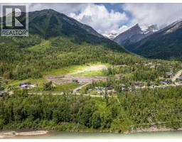 200 Burma Road Lot# #9, fernie, British Columbia