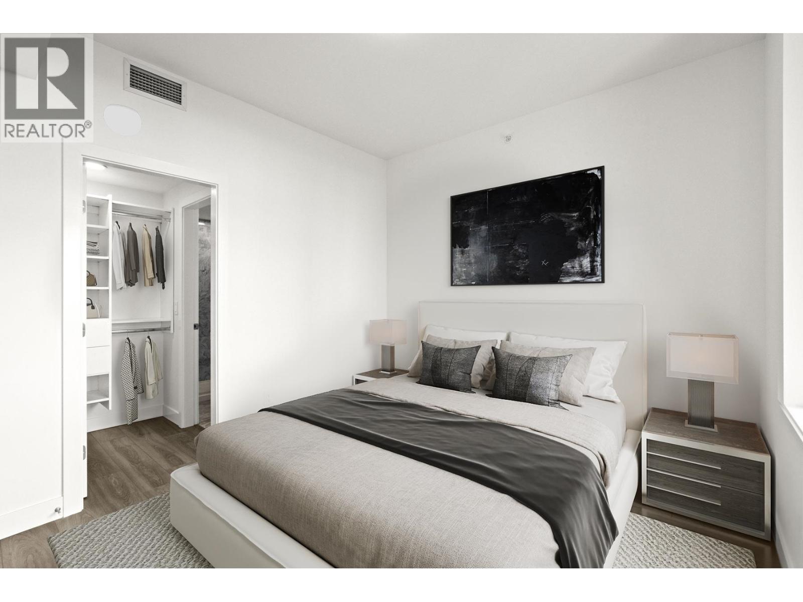 1107 4433 Alaska Street, Burnaby, British Columbia  V5C 0N3 - Photo 11 - R3047288