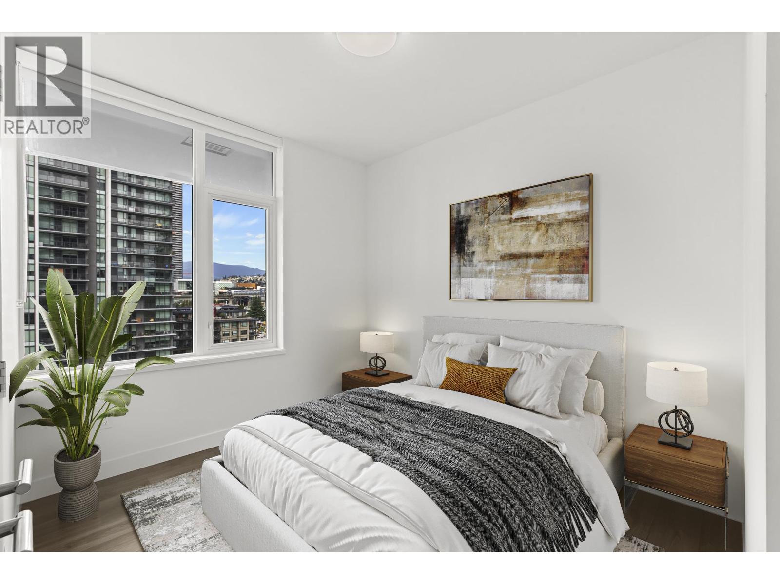 1107 4433 Alaska Street, Burnaby, British Columbia  V5C 0N3 - Photo 16 - R3047288