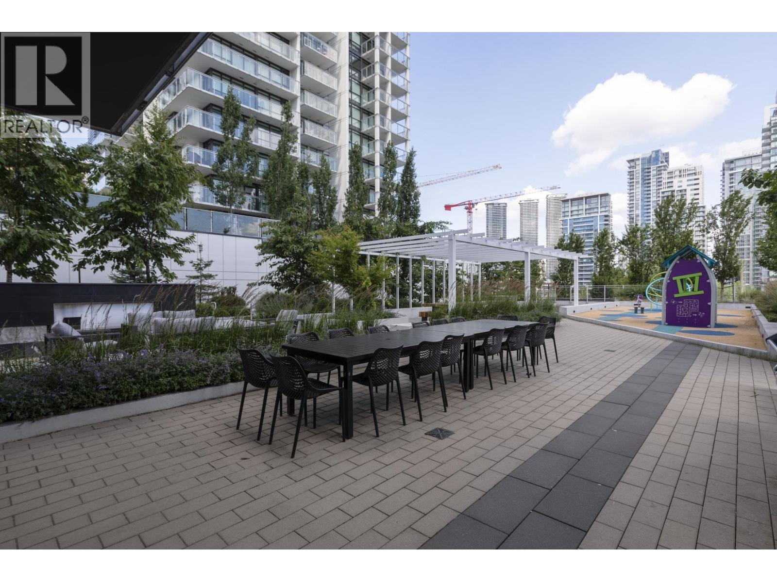 1107 4433 Alaska Street, Burnaby, British Columbia  V5C 0N3 - Photo 26 - R3047288