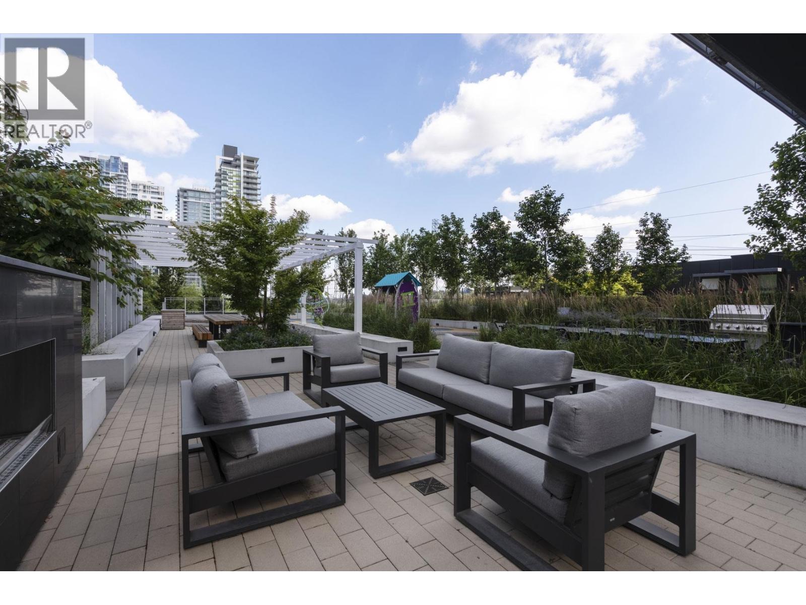 1107 4433 Alaska Street, Burnaby, British Columbia  V5C 0N3 - Photo 27 - R3047288