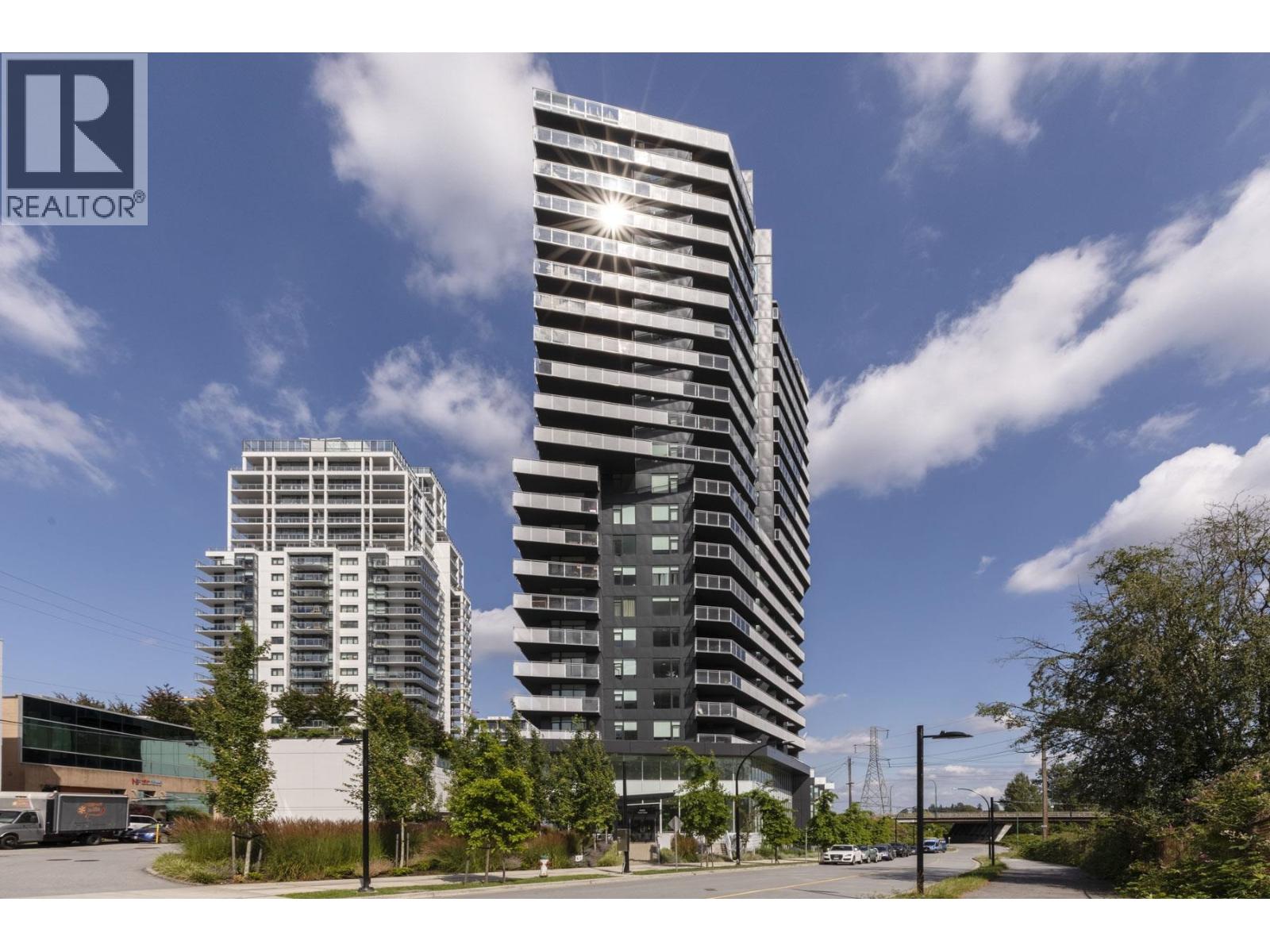 1107 4433 Alaska Street, Burnaby, British Columbia  V5C 0N3 - Photo 29 - R3047288