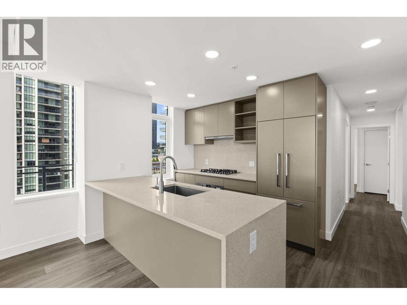 1107 4433 Alaska Street, Burnaby, British Columbia  V5C 0N3 - Photo 8 - R3047288