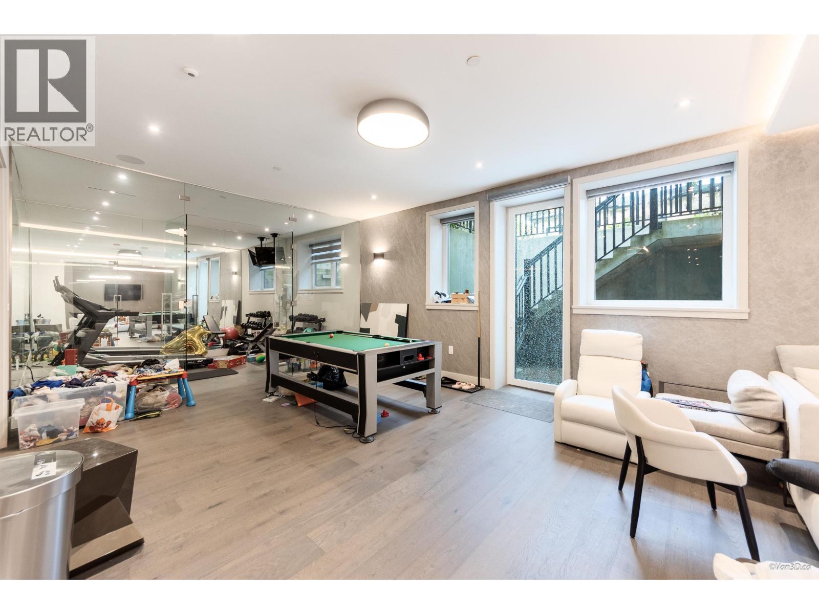 1041 W 53rd Avenue, Vancouver, British Columbia  V6P 1K6 - Photo 26 - R3047272