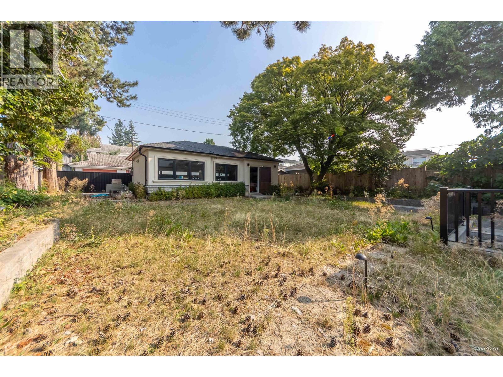 1041 W 53rd Avenue, Vancouver, British Columbia  V6P 1K6 - Photo 36 - R3047272