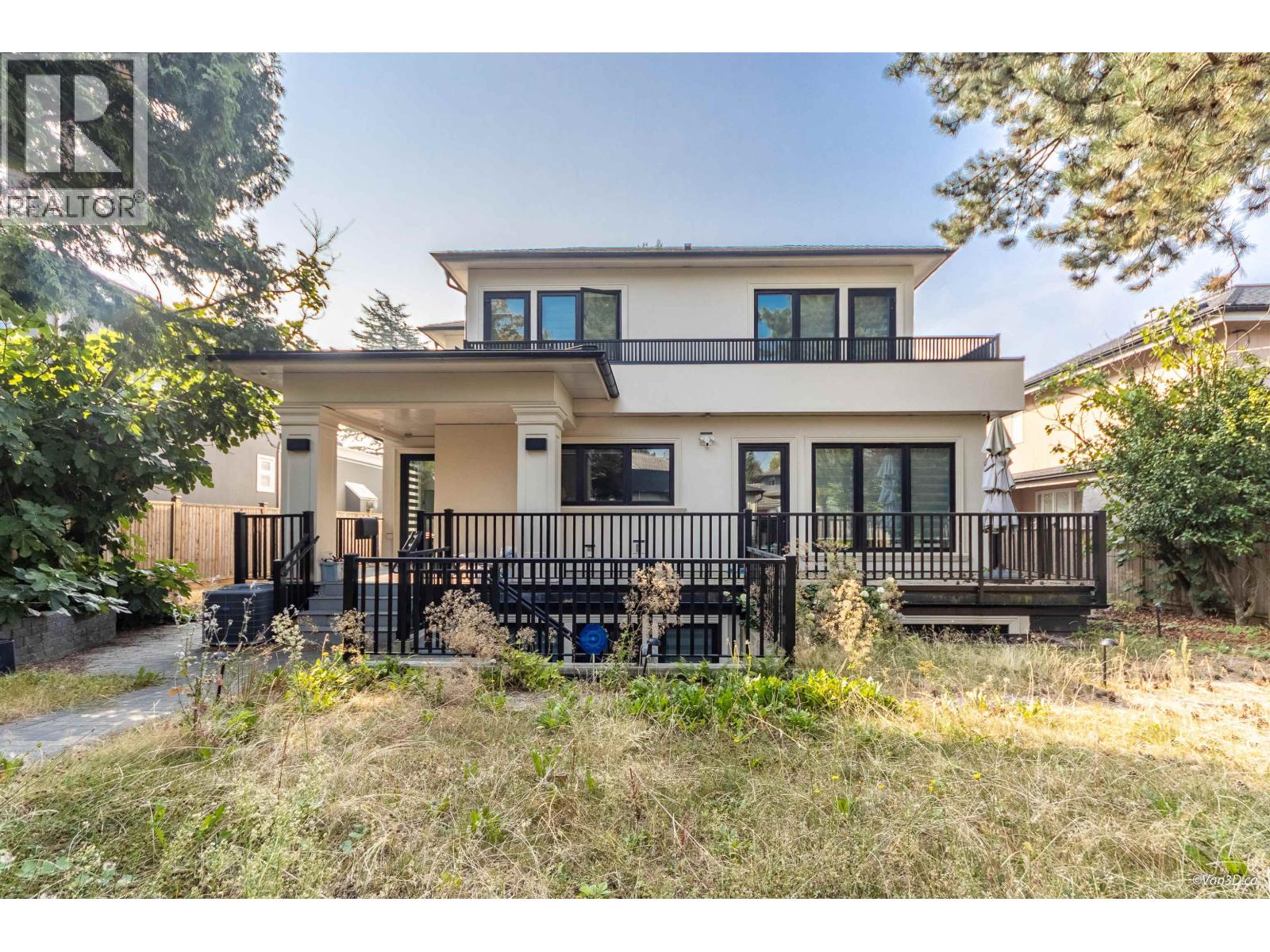 1041 W 53rd Avenue, Vancouver, British Columbia  V6P 1K6 - Photo 38 - R3047272