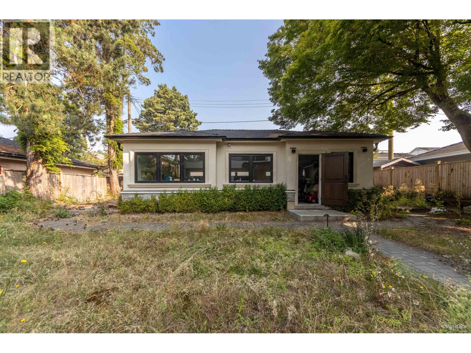 1041 W 53rd Avenue, Vancouver, British Columbia  V6P 1K6 - Photo 39 - R3047272