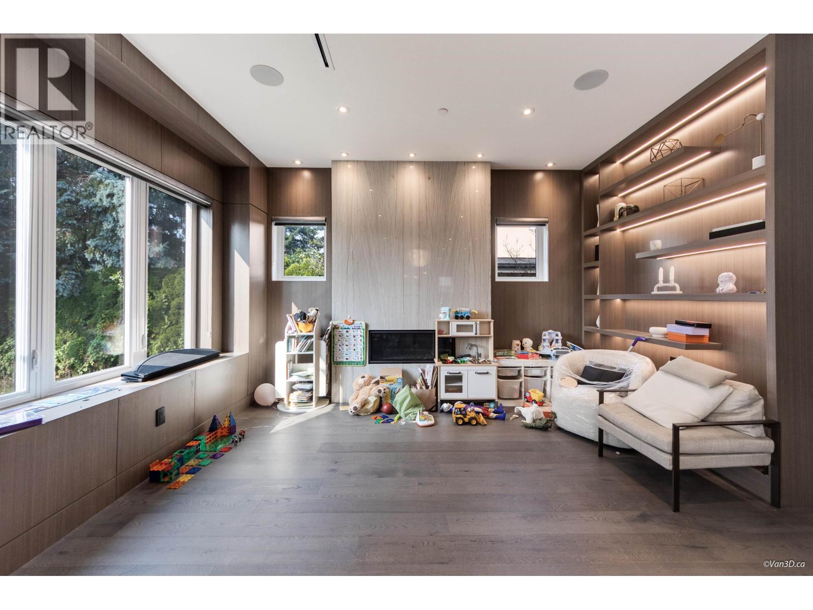 1041 W 53rd Avenue, Vancouver, British Columbia  V6P 1K6 - Photo 4 - R3047272