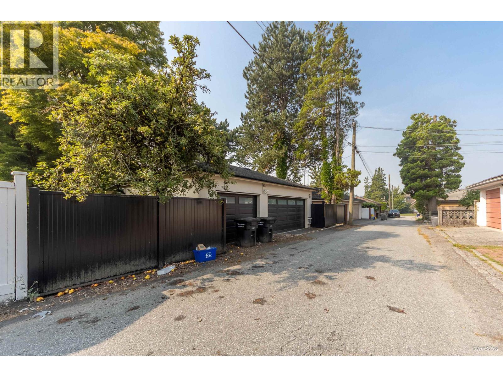 1041 W 53rd Avenue, Vancouver, British Columbia  V6P 1K6 - Photo 40 - R3047272