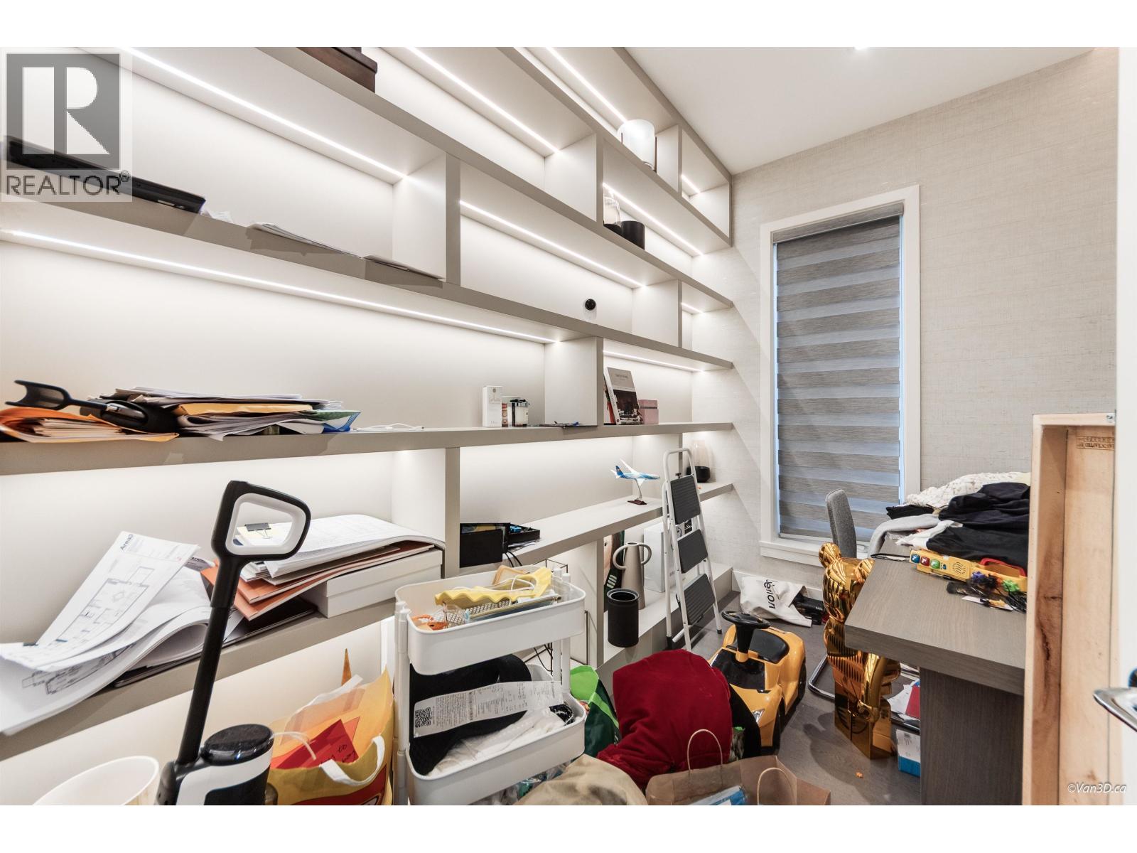 1041 W 53rd Avenue, Vancouver, British Columbia  V6P 1K6 - Photo 8 - R3047272