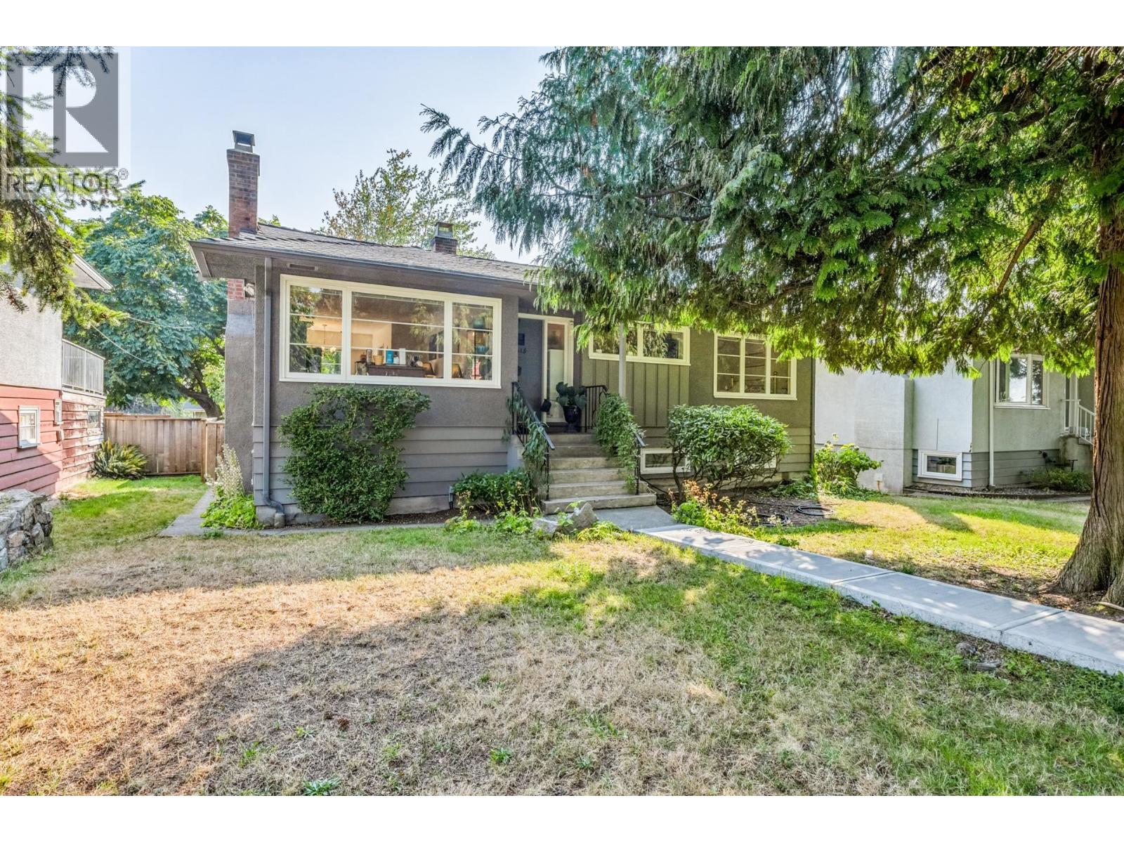 415 W 26TH STREET, North Vancouver, British Columbia
