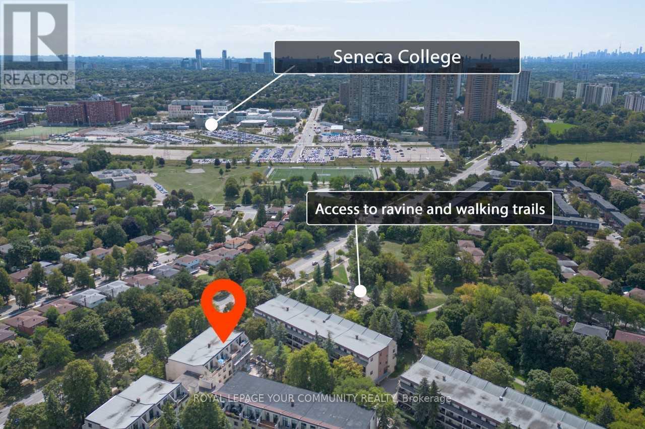 129 - 3740 Don Mills Road, Toronto, Ontario  M2H 3J2 - Photo 31 - C12400950