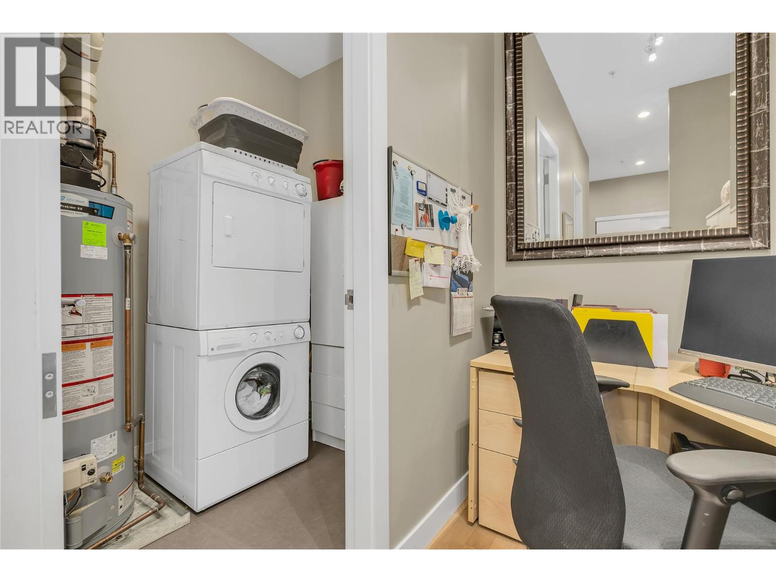 1495 Graham Street Unit# 409, Kelowna, British Columbia  V1Y 3B2 - Photo 24 - 10357127