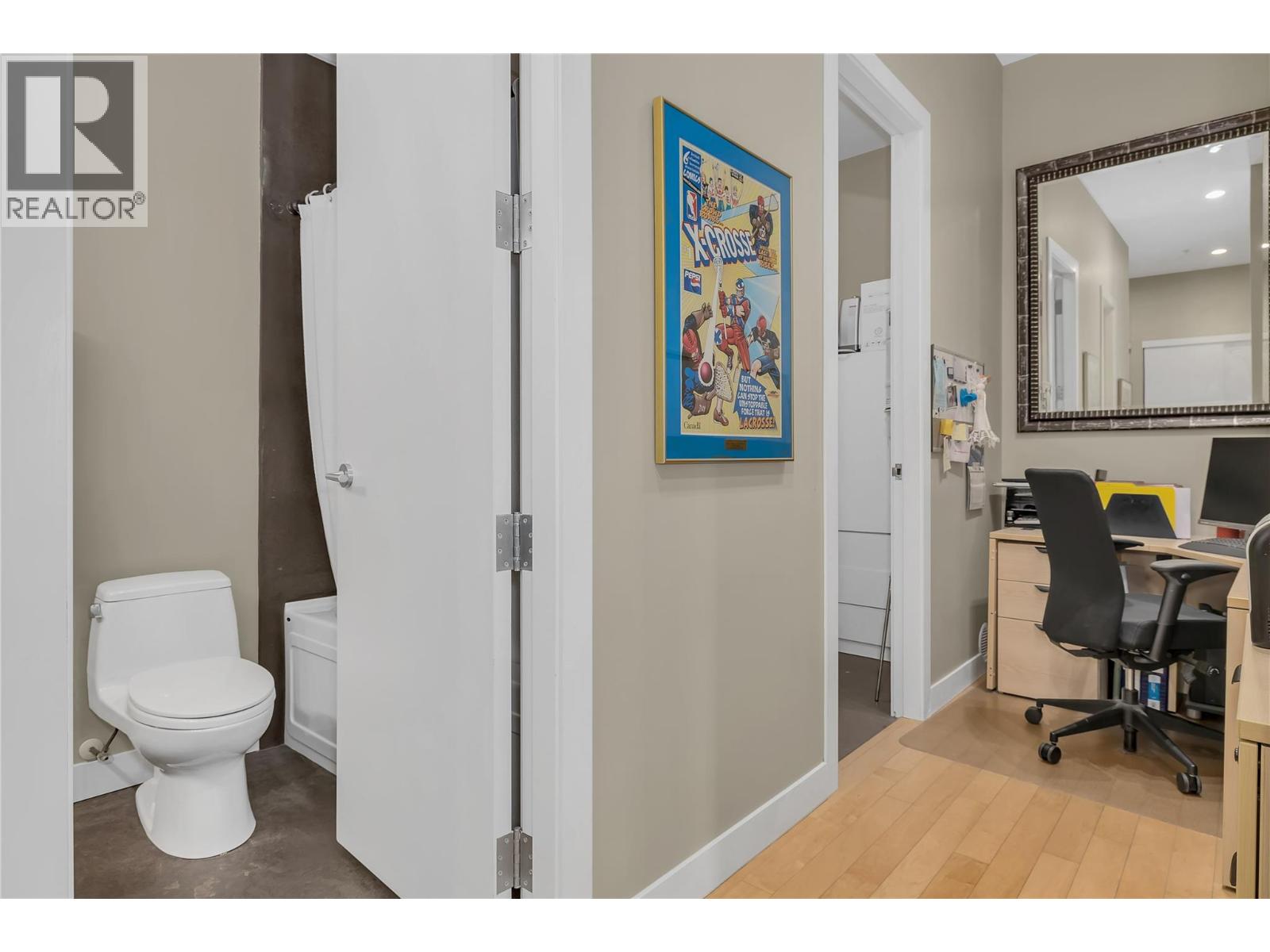 1495 Graham Street Unit# 409, Kelowna, British Columbia  V1Y 3B2 - Photo 21 - 10357127