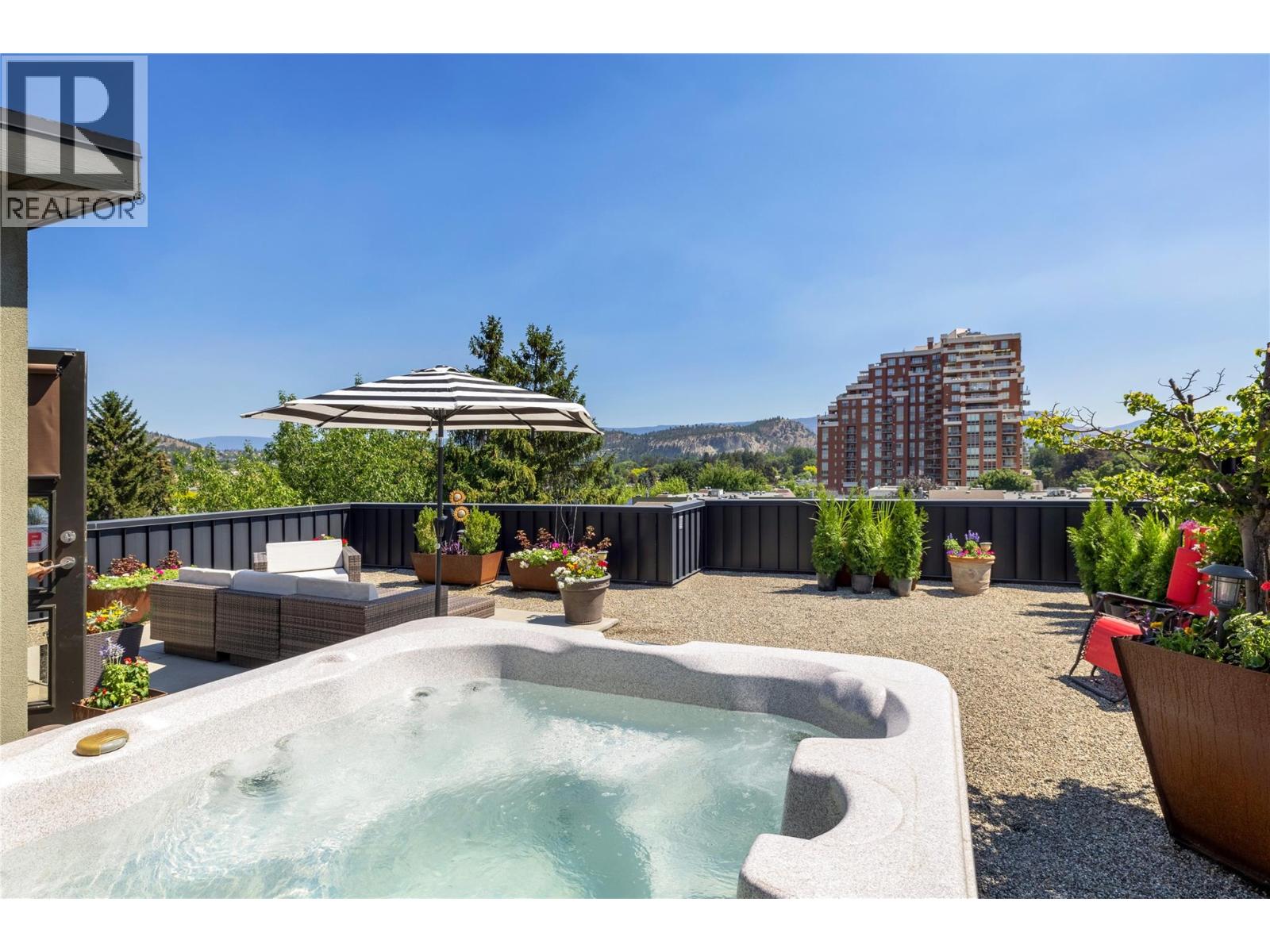 1495 Graham Street Unit# 409, Kelowna, British Columbia  V1Y 3B2 - Photo 25 - 10357127