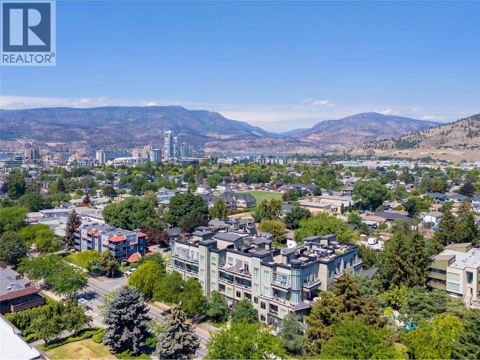 1495 Graham Street Unit# 409, Kelowna, British Columbia  V1Y 3B2 - Photo 35 - 10357127