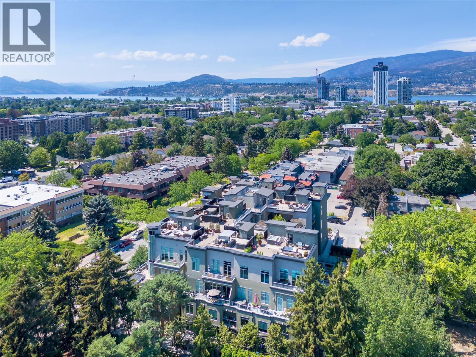 1495 Graham Street Unit# 409, Kelowna, British Columbia  V1Y 3B2 - Photo 27 - 10357127