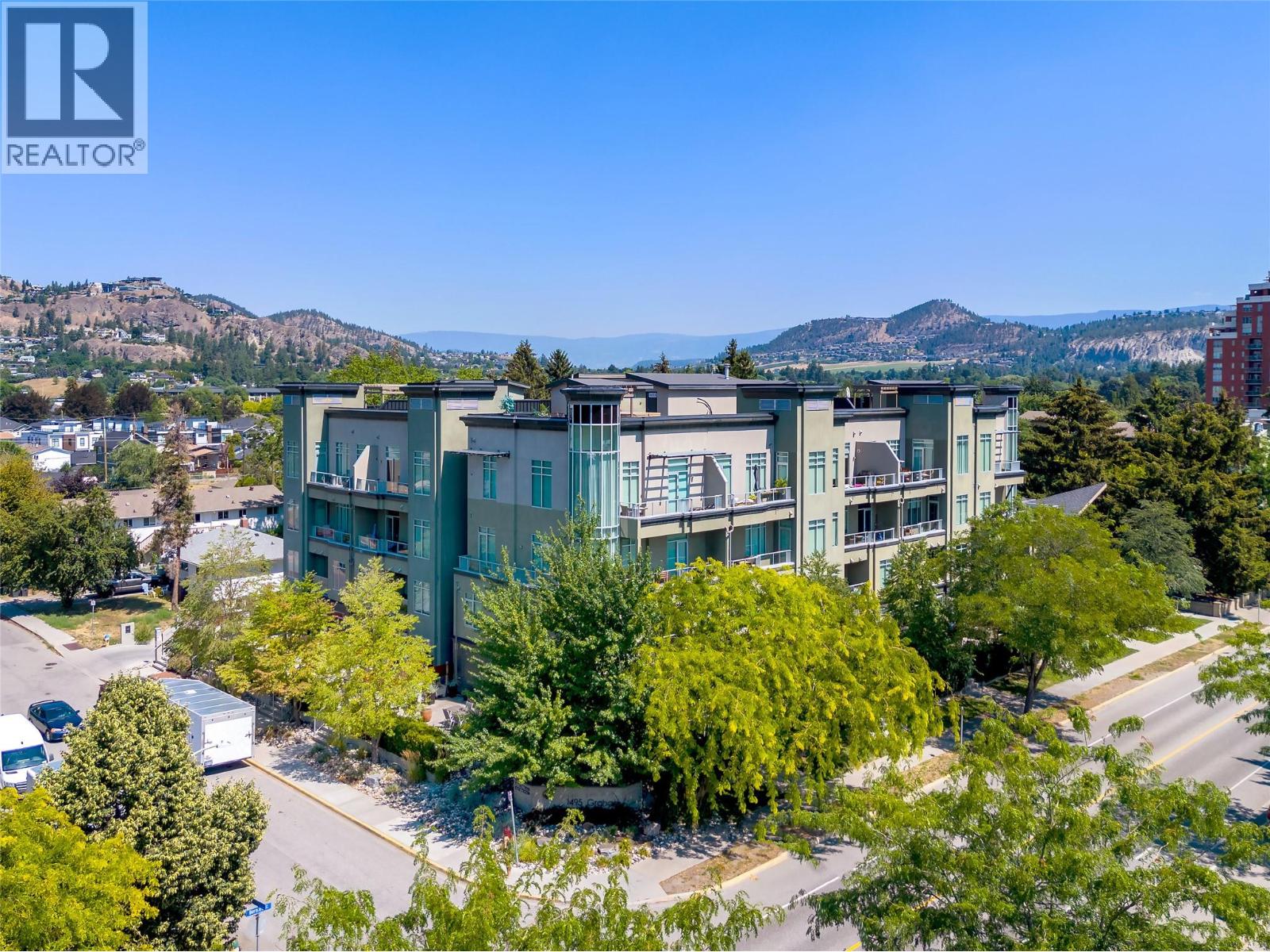 1495 Graham Street Unit# 409, Kelowna, British Columbia  V1Y 3B2 - Photo 34 - 10357127