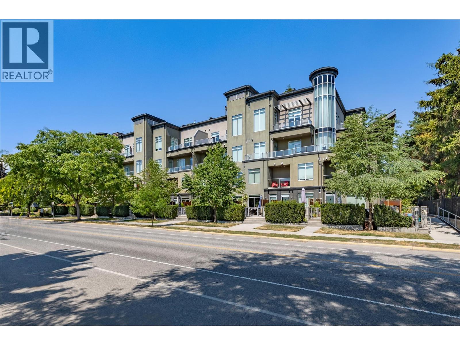 1495 Graham Street Unit# 409, Kelowna, British Columbia  V1Y 3B2 - Photo 33 - 10357127