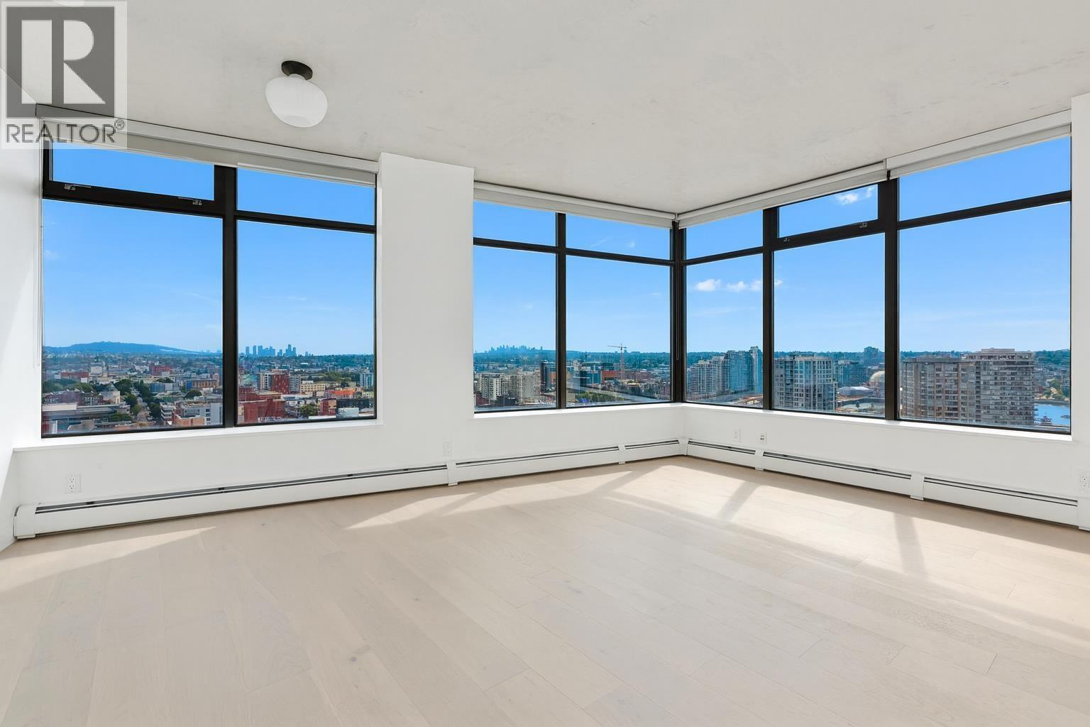 2404 108 W Cordova Street, Vancouver, British Columbia  V6B 0G5 - Photo 1 - R3046489