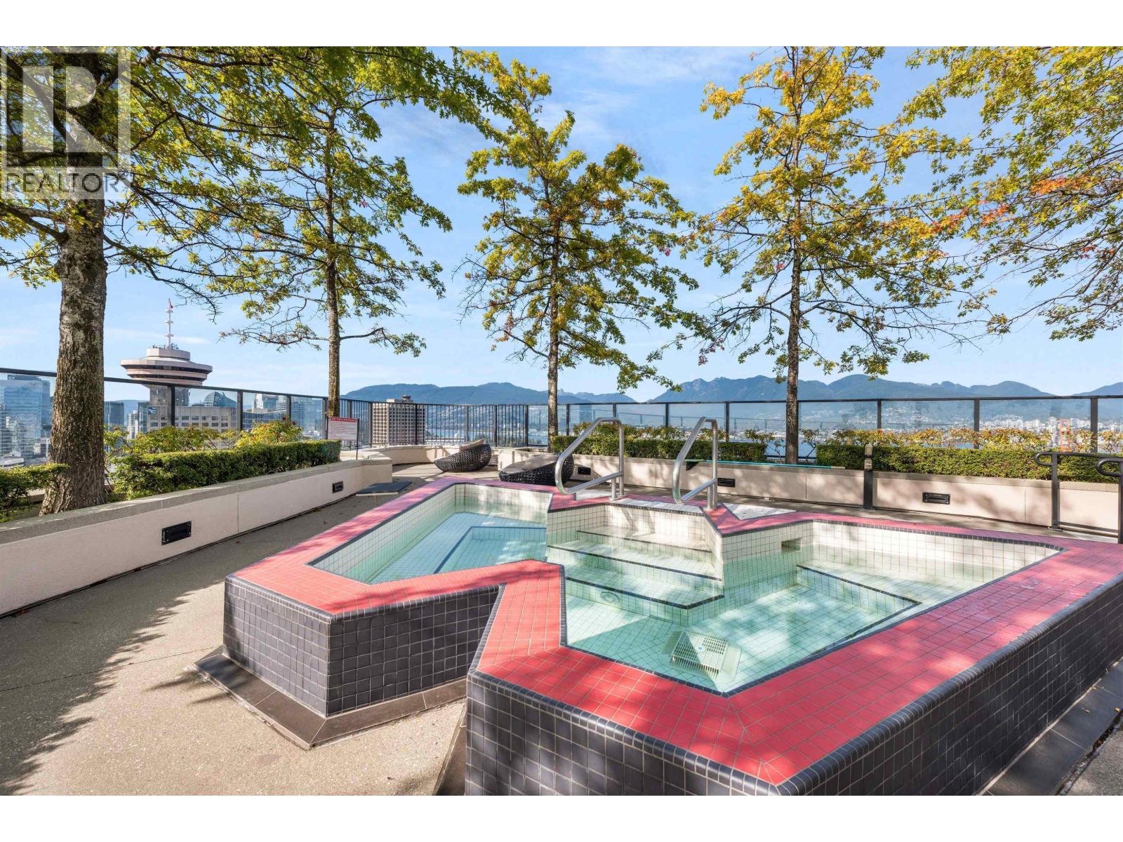 2404 108 W Cordova Street, Vancouver, British Columbia  V6B 0G5 - Photo 28 - R3046489