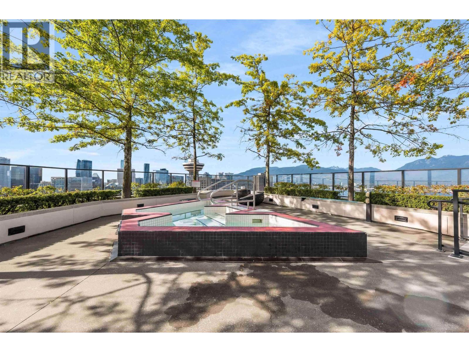 2404 108 W Cordova Street, Vancouver, British Columbia  V6B 0G5 - Photo 27 - R3046489