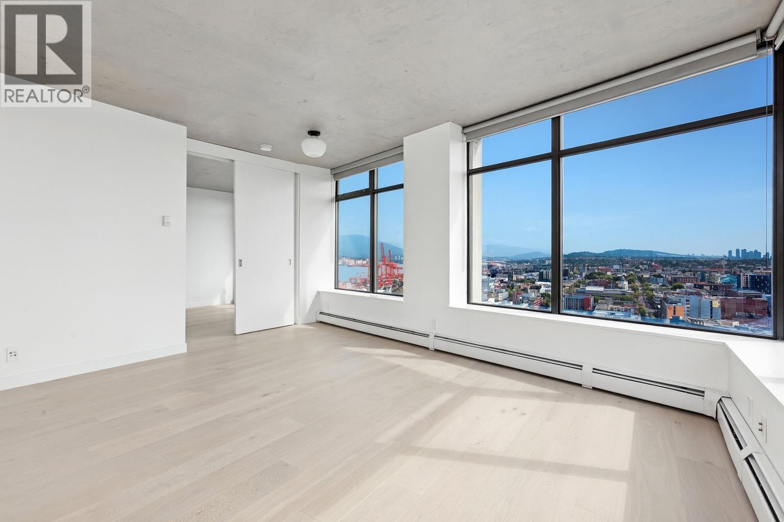 2404 108 W Cordova Street, Vancouver, British Columbia  V6B 0G5 - Photo 6 - R3046489