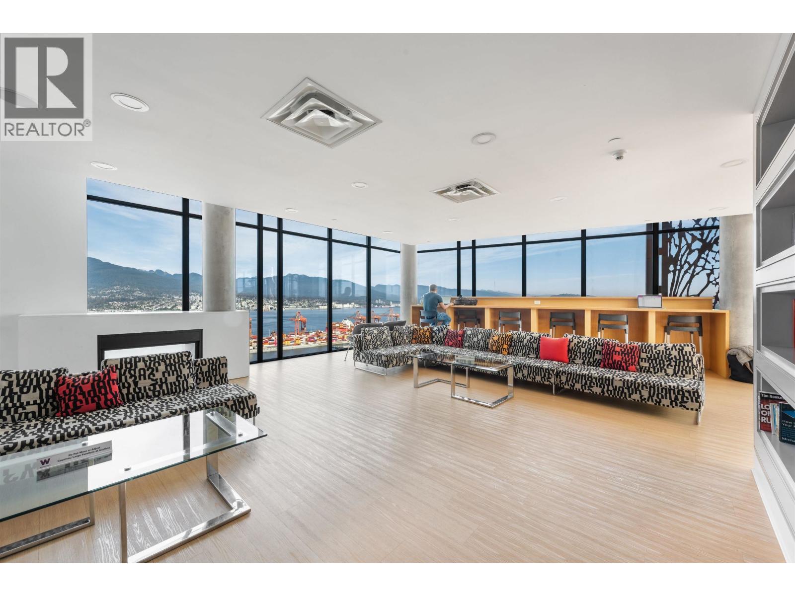 2404 108 W Cordova Street, Vancouver, British Columbia  V6B 0G5 - Photo 23 - R3046489