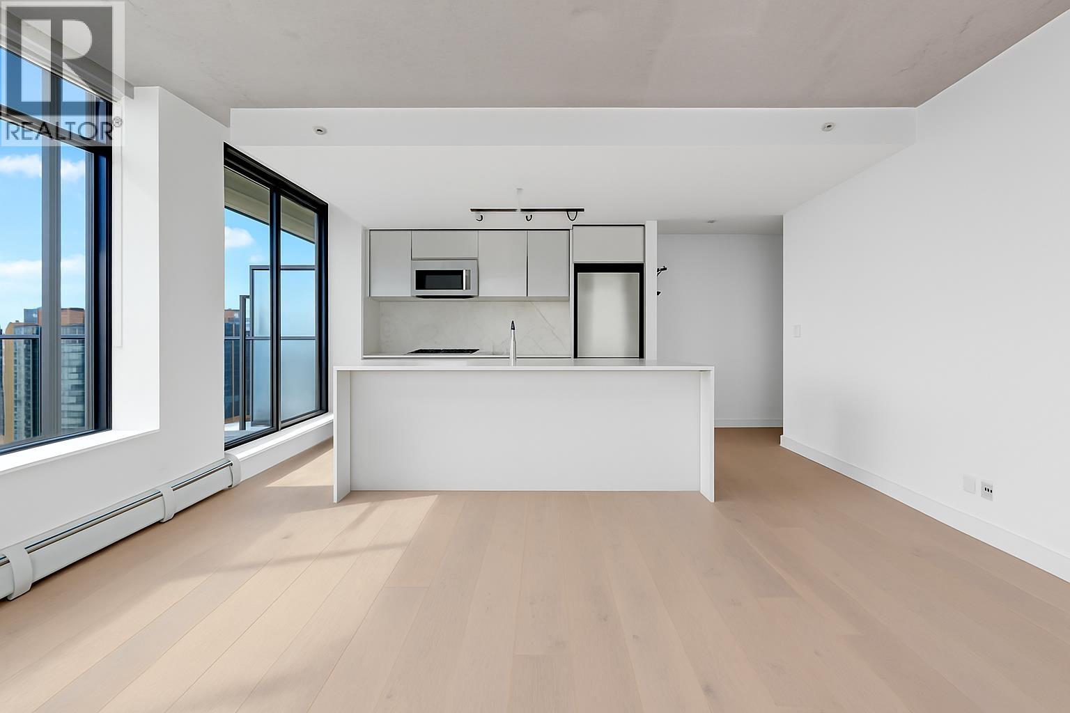 2404 108 W Cordova Street, Vancouver, British Columbia  V6B 0G5 - Photo 4 - R3046489