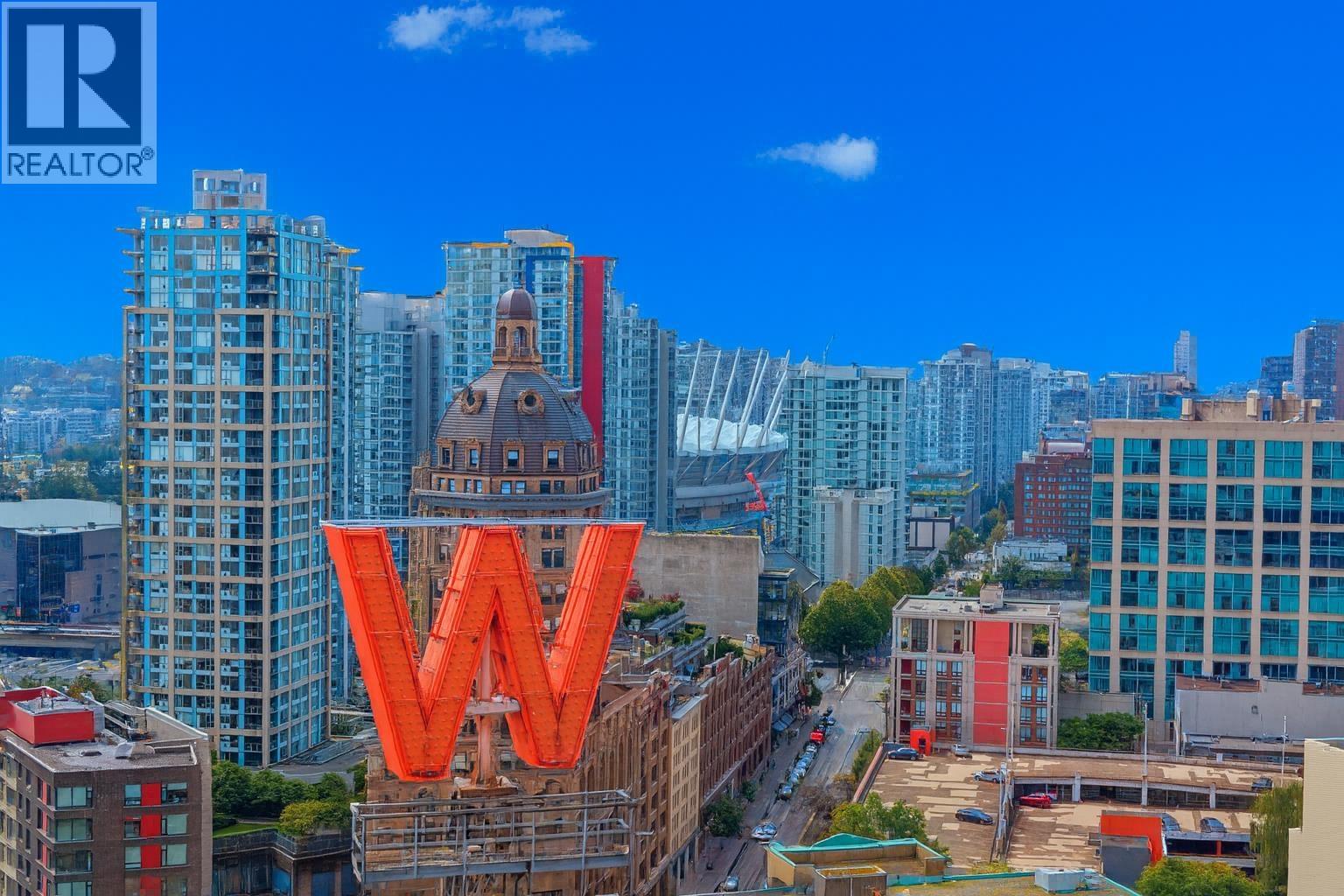 2404 108 W Cordova Street, Vancouver, British Columbia  V6B 0G5 - Photo 18 - R3046489