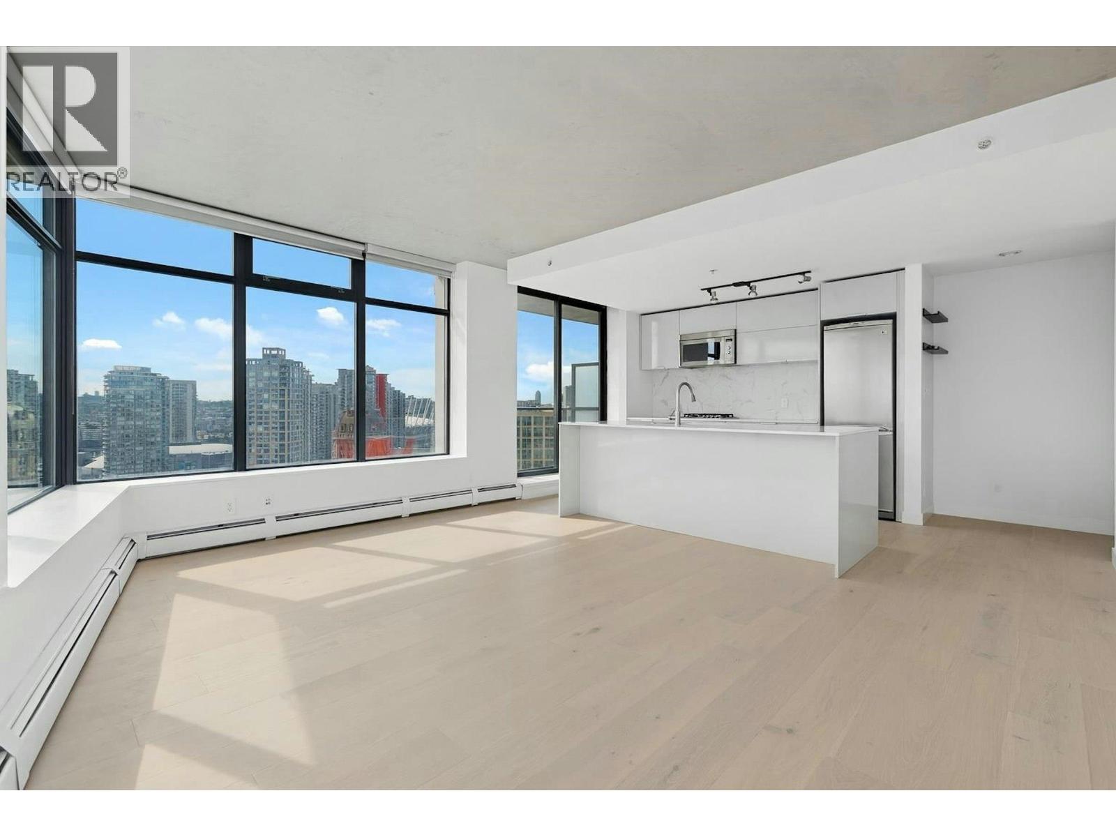 2404 108 W Cordova Street, Vancouver, British Columbia  V6B 0G5 - Photo 3 - R3046489