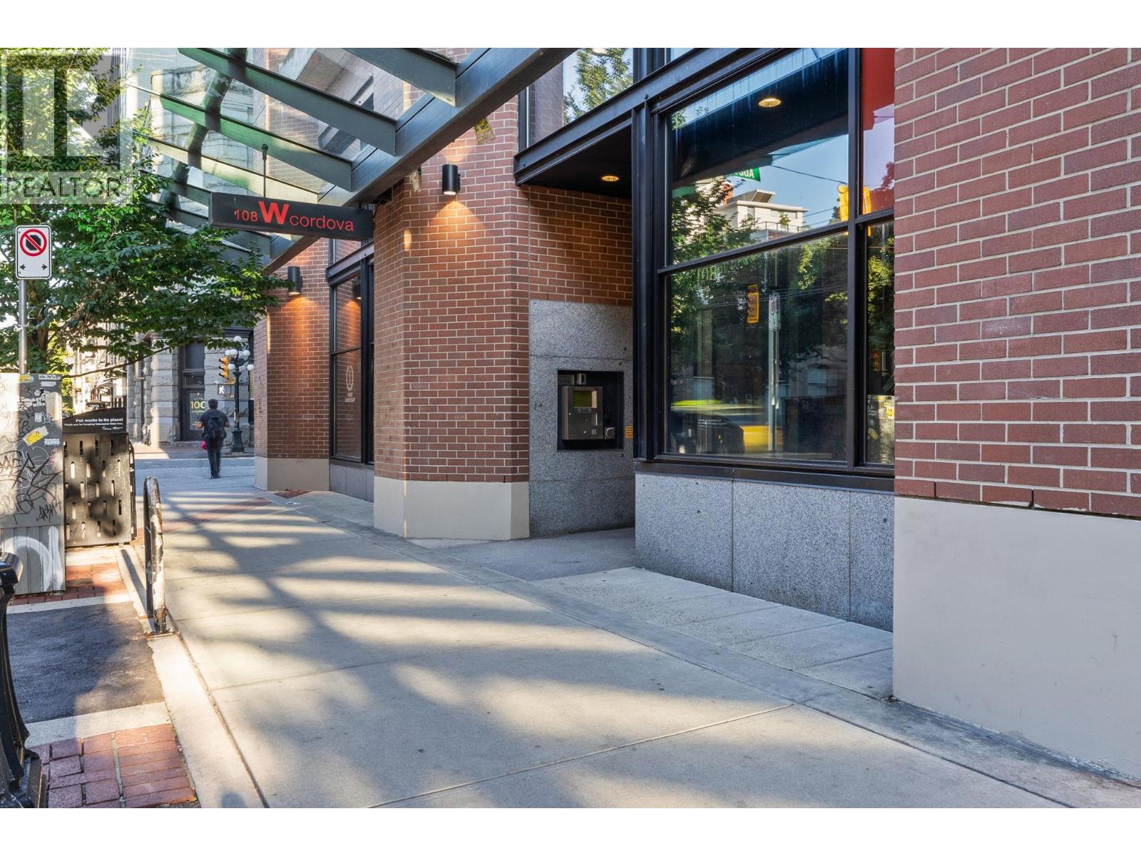 2404 108 W Cordova Street, Vancouver, British Columbia  V6B 0G5 - Photo 21 - R3046489