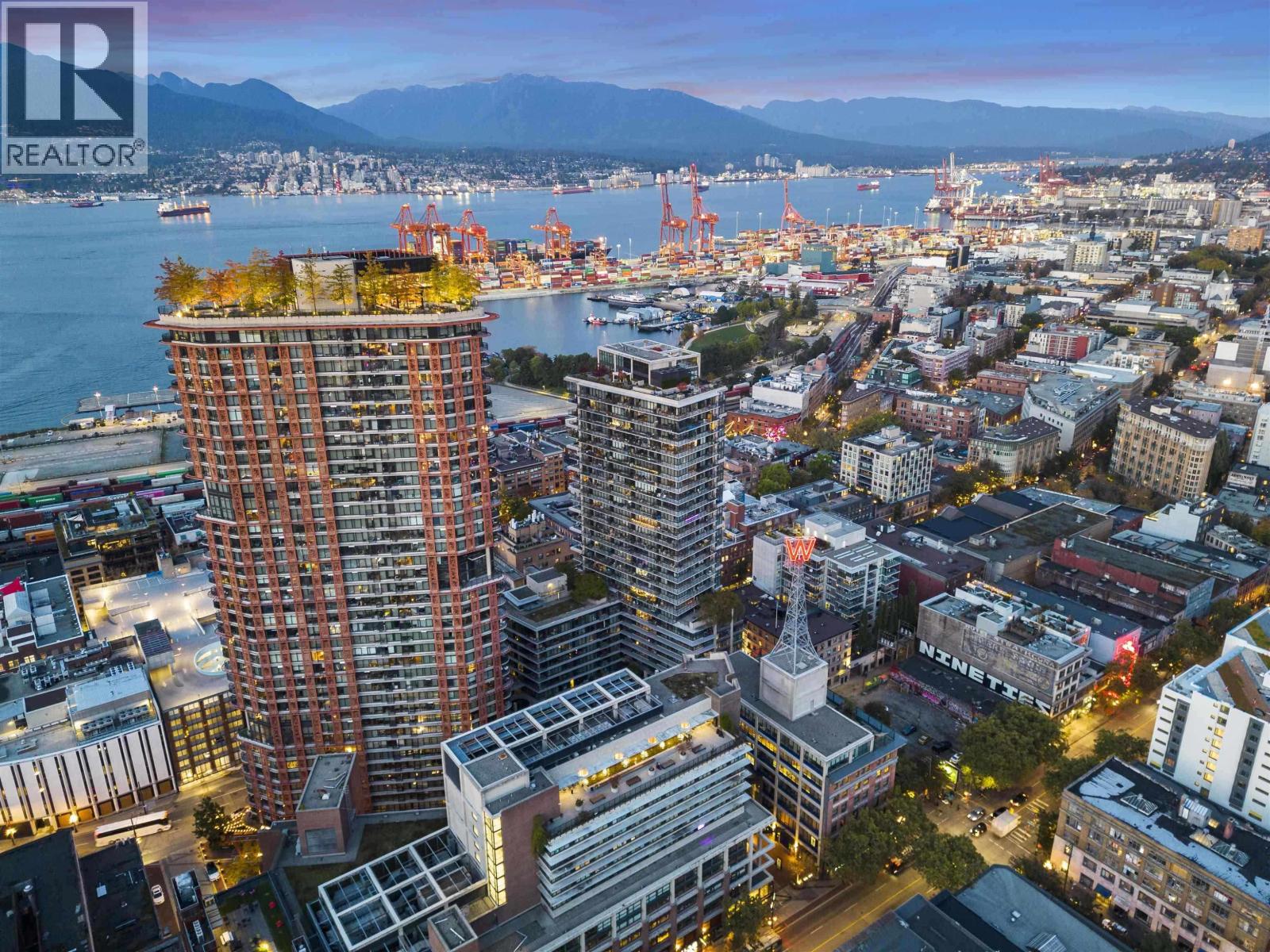 2404 108 W Cordova Street, Vancouver, British Columbia  V6B 0G5 - Photo 36 - R3046489