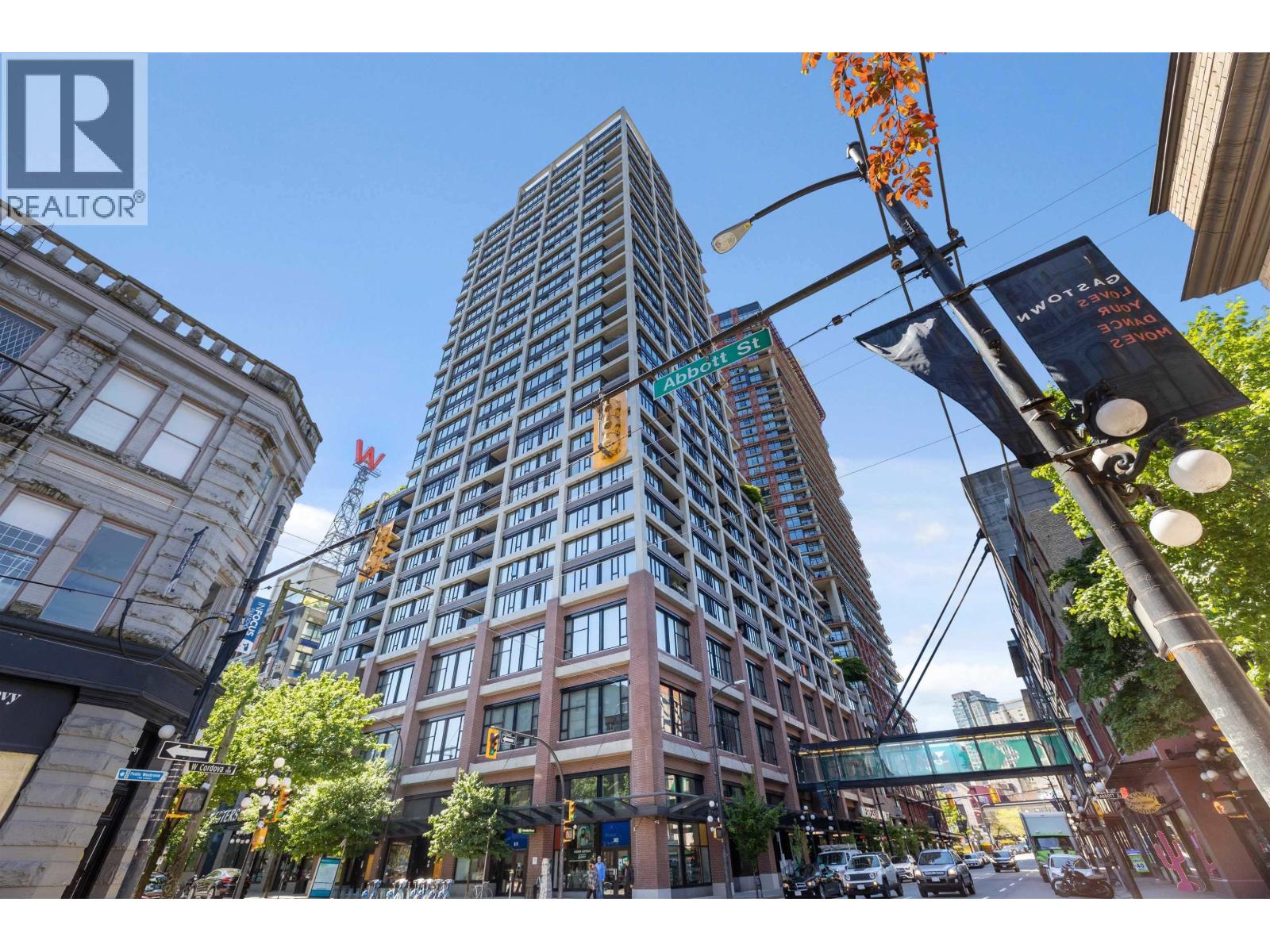 2404 108 W Cordova Street, Vancouver, British Columbia  V6B 0G5 - Photo 20 - R3046489