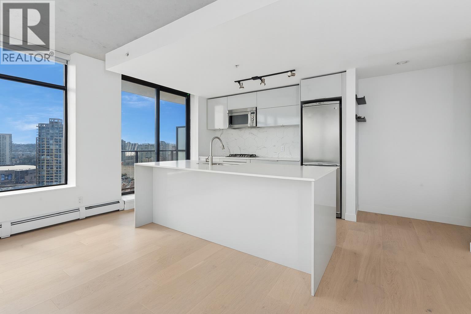 2404 108 W Cordova Street, Vancouver, British Columbia  V6B 0G5 - Photo 7 - R3046489
