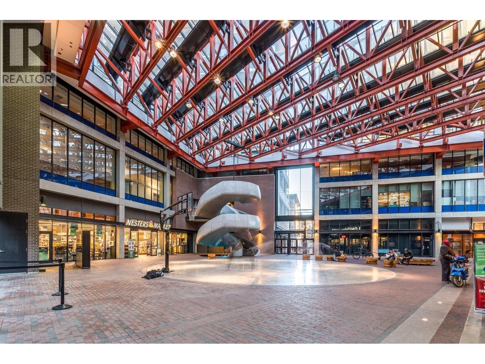 2404 108 W Cordova Street, Vancouver, British Columbia  V6B 0G5 - Photo 35 - R3046489