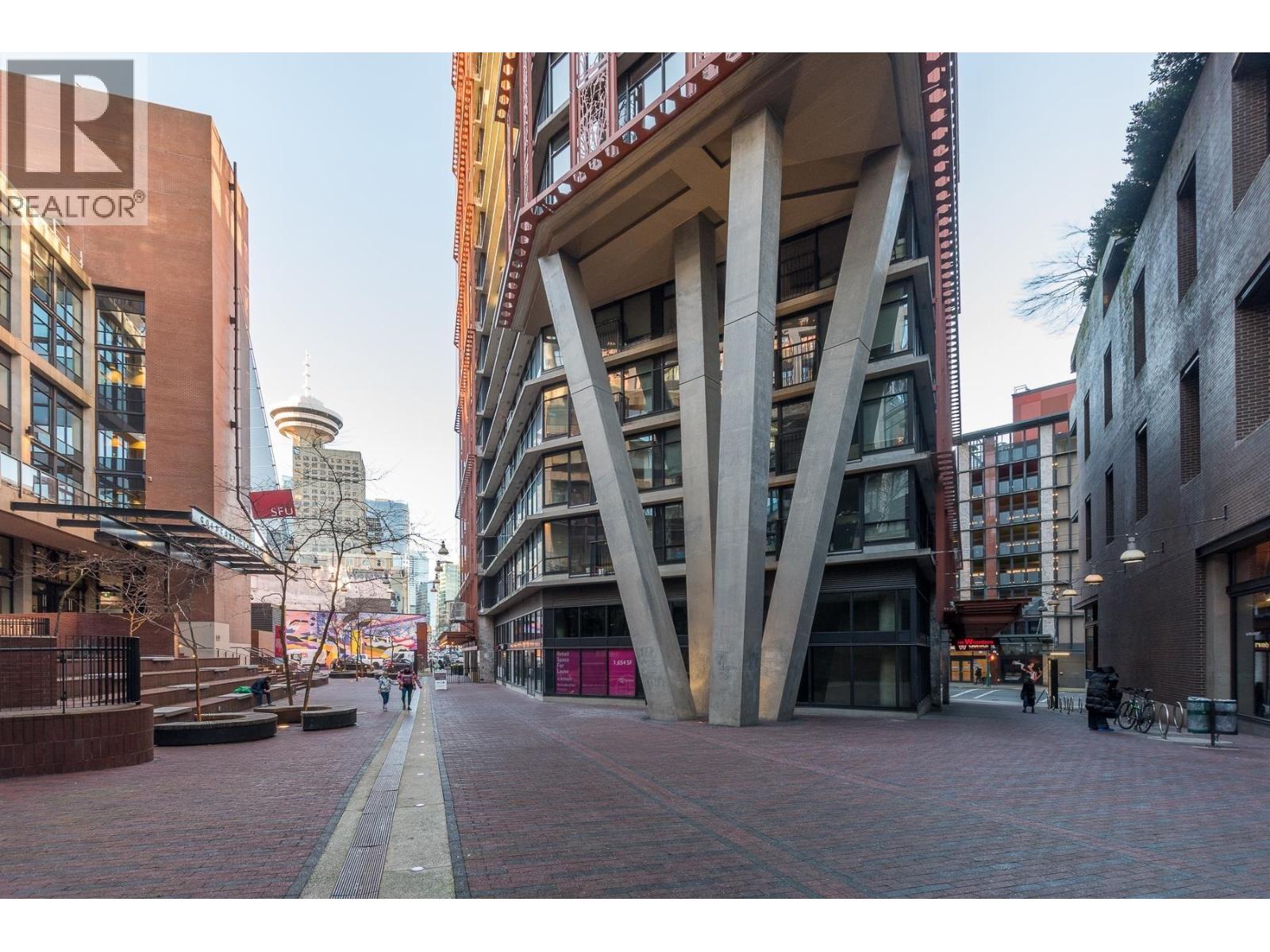 2404 108 W Cordova Street, Vancouver, British Columbia  V6B 0G5 - Photo 34 - R3046489