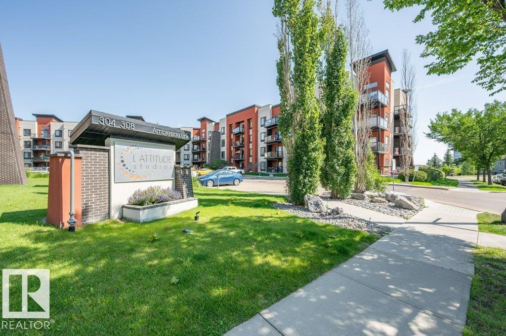 #140 308 Ambleside Li Sw, Edmonton, Alberta  T6W 0V3 - Photo 35 - E4457570