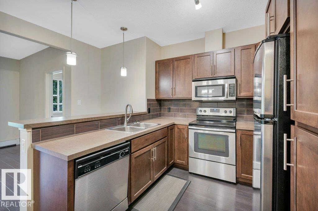 #140 308 Ambleside Li Sw, Edmonton, Alberta  T6W 0V3 - Photo 6 - E4457570