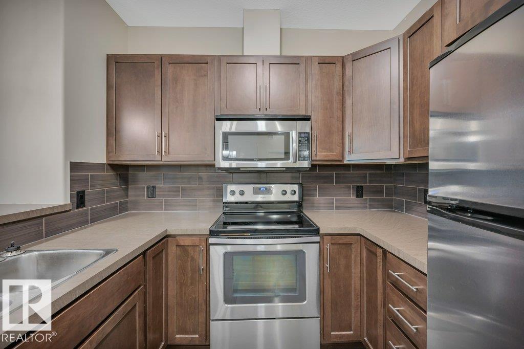 #140 308 Ambleside Li Sw, Edmonton, Alberta  T6W 0V3 - Photo 8 - E4457570