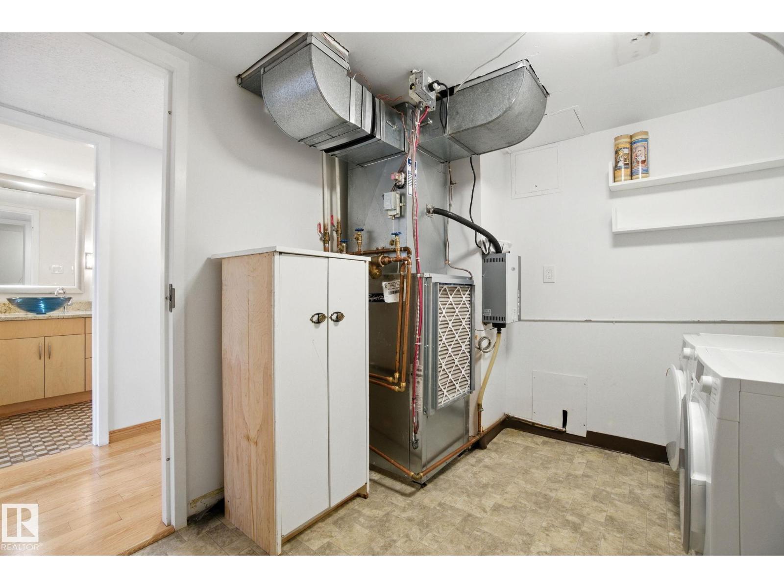 #203 9929 Saskatchewan Nw, Edmonton, Alberta  T6E 5J9 - Photo 30 - E4457573
