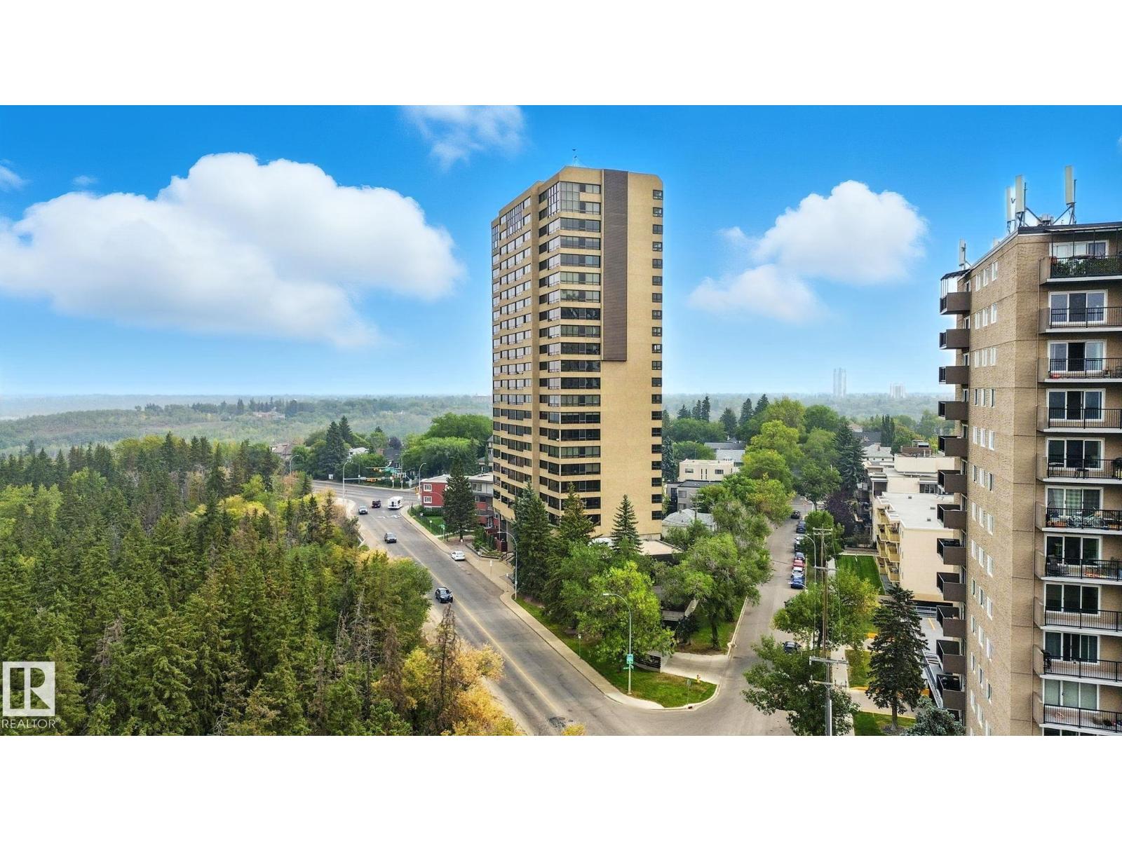 #203 9929 Saskatchewan Nw, Edmonton, Alberta  T6E 5J9 - Photo 66 - E4457573